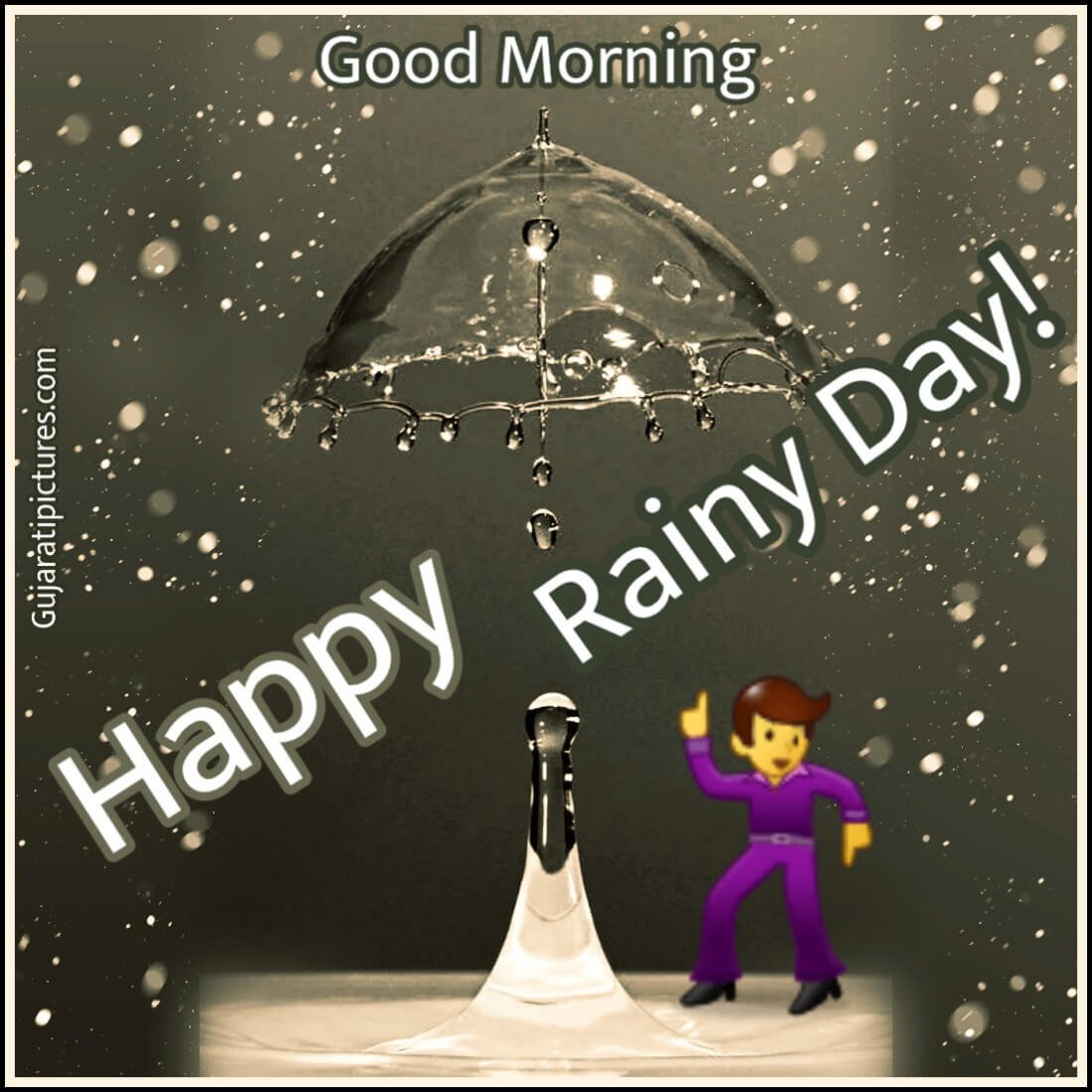 Happy Rainy Day - Gujarati Pictures – Website Dedicated to ...