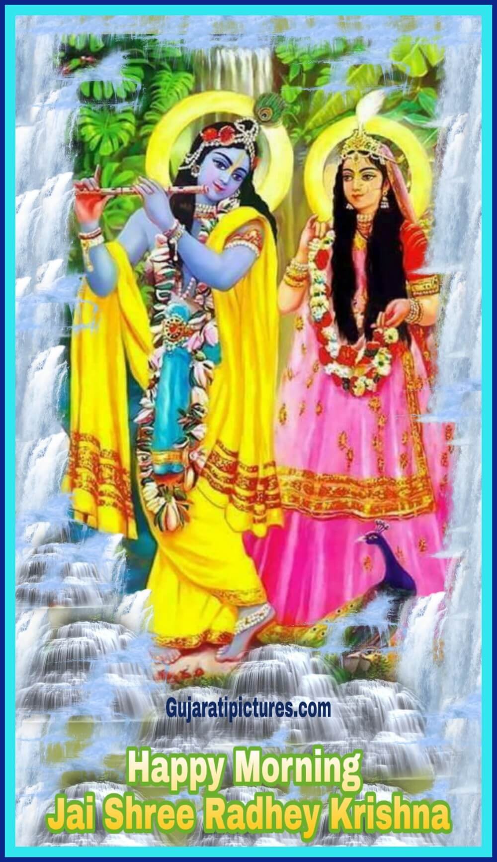 Good morning jai shree krishna quotes | anuntiri1979's Ownd