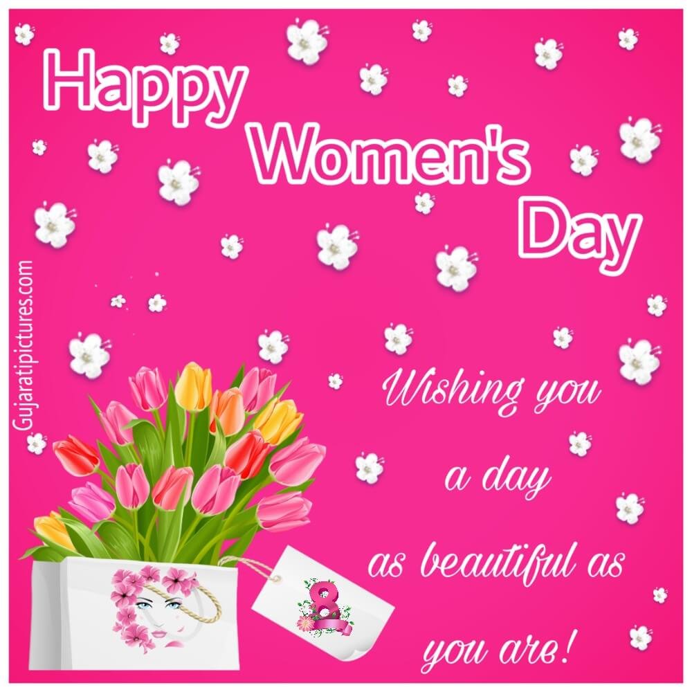 Happy Women's Day 2020 - Gujarati Pictures – Website Dedicated to ...